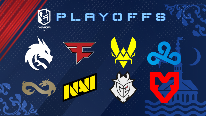 Copenhagen Playoffs and Pick’Ems